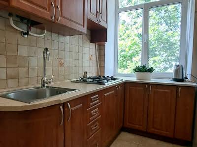 квартира по адресу Киев, Пирогова ул., 2