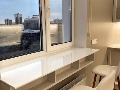 квартира по адресу Минский пер., 49