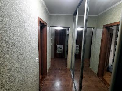 квартира за адресою Кургузова вул., 1/2