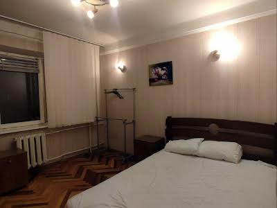 квартира по адресу Берестейский просп. (Победы), 70