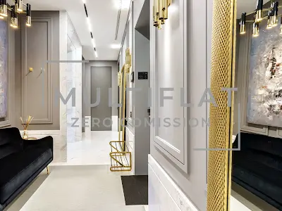 квартира по адресу Володимира Короткевича ул. (Добролюбова), 4
