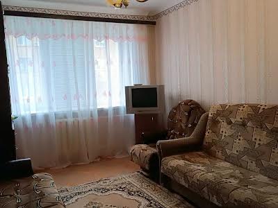 квартира по адресу Симферопольская ул., 11