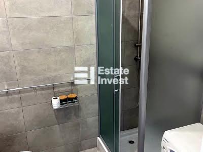 квартира за адресою Данилевського вул., 22