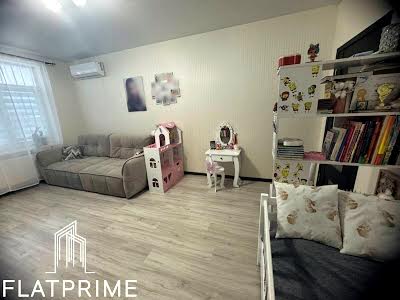квартира за адресою Берестейський просп. (Перемоги), 71А