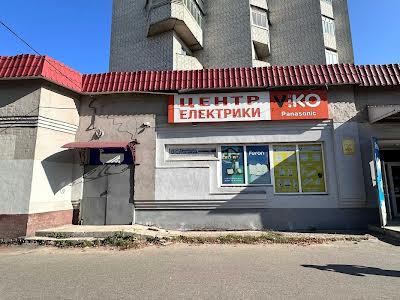 коммерческая по адресу Любецька вул, 40