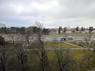 квартира за адресою Воскресенський просп. (Перова), 10