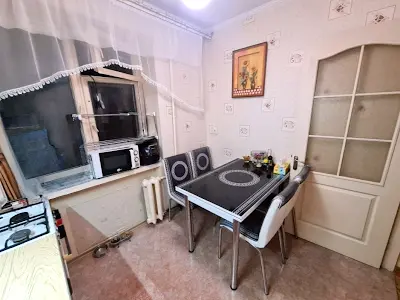 квартира за адресою Данченка вул., 1