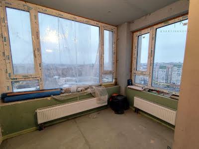квартира по адресу Елизаветинская ул., 3
