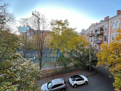 квартира за адресою Іпсилантіївський пров. (Аїстова вул.), 3