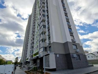квартира по адресу Архитектора Вербицкого ул., 1-В