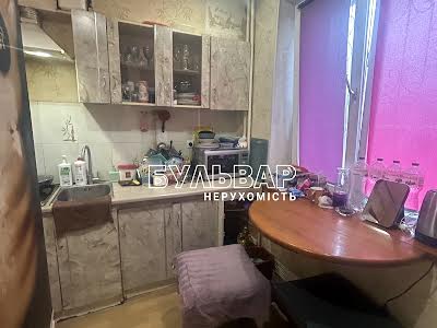 квартира по адресу Харьков, Адыгейский пер., 21