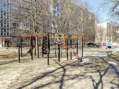 квартира по адресу Якуба Коласа ул., 5