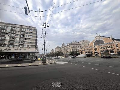 квартира по адресу Тараса Шевченко бульв., 2