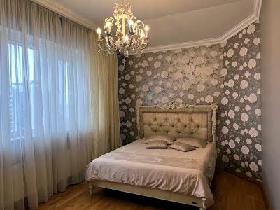 квартира за адресою Євгена Коновальця вул. (Щорса), 32-Г