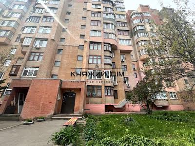 квартира по адресу Вацлава Гавела бульв. (Івана Лепсе), 34-Б