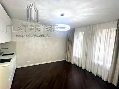квартира по адресу Салютная ул., 2