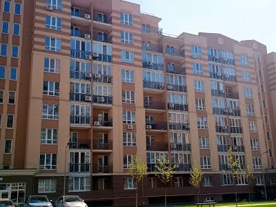 квартира за адресою Київ, Метрологічна вул., 21-А