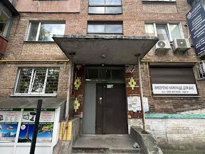 квартира по адресу Белорусская ул., 10/18