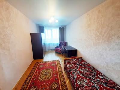 квартира за адресою Чеська вул., 6