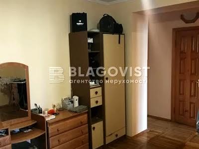 квартира по адресу Владимира Ивасюка просп. (Героїв Сталінграду), 20-А
