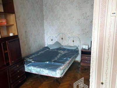квартира по адресу Чоколовский бульв., 22