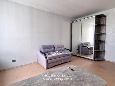 квартира за адресою Кошова вул., 104
