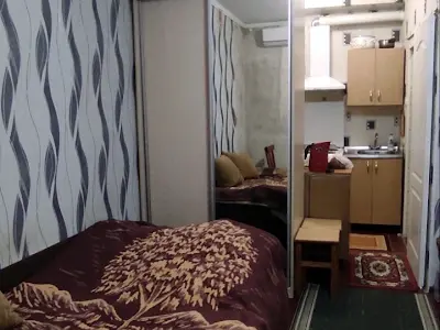 квартира по адресу Рождественская ул., 13