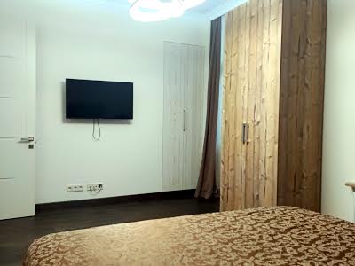 квартира за адресою Дніпровська набережна вул., 26-І