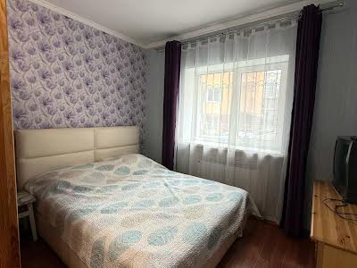 квартира по адресу Ирпень, Степанівська ул., 12