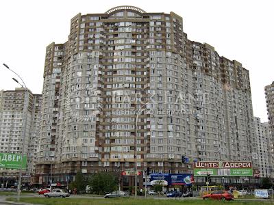 квартира по адресу Петра Григоренко просп., 22/20