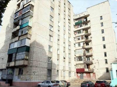 квартира за адресою Віктора Ярмоли вул., 6/8