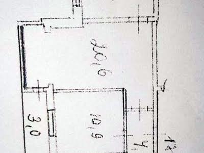 квартира по адресу Берестейский просп. (Победы), 17