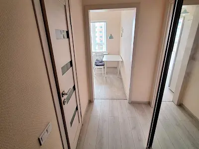 квартира за адресою Бориса Гмирі вул., 12б