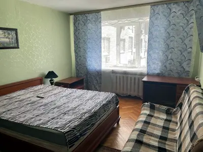 квартира за адресою Сортувальна вул., 4