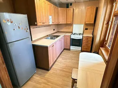квартира по адресу Зодчих ул., 50-А