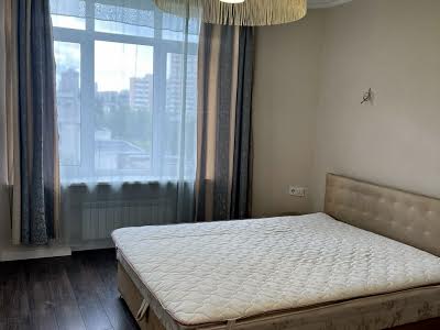 квартира за адресою Дашавська вул., 25