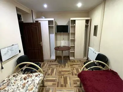 квартира за адресою Тулузи вул., 7