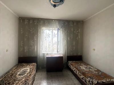 квартира по адресу Николая Лаврухина ул., 15/46