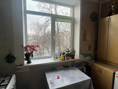 квартира за адресою Київ, Михайла Бойчука вул. (Кіквідзе), 2/34