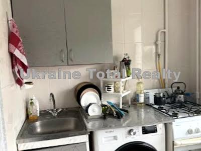 квартира по адресу Оболонский просп., 34-В