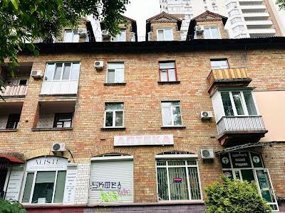 кімната за адресою Київ, Освіти вул., 18