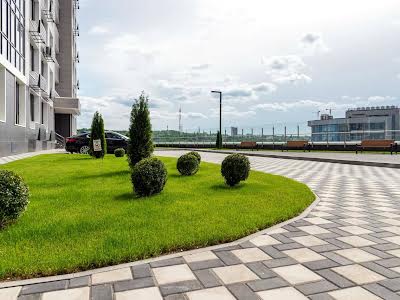 квартира за адресою Михайла Бойчука вул. (Кіквідзе), 41-Б