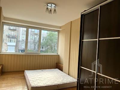 квартира за адресою Велика Васильківська вул. (Червоноармійська), 51