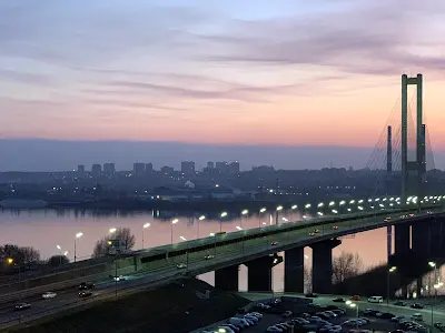 квартира за адресою Київ, Зарічна вул., 1-Г