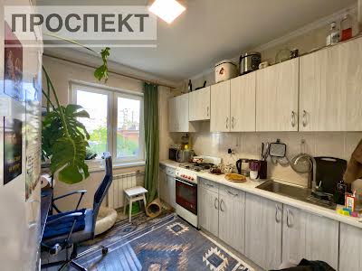 квартира по адресу Михаила Лушпы просп., 31