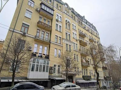 квартира за адресою Круглоуніверситетська вул., 14
