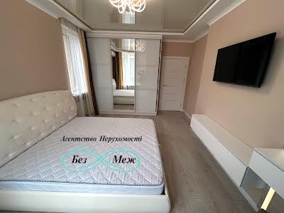 квартира по адресу Мартинова просп., 12