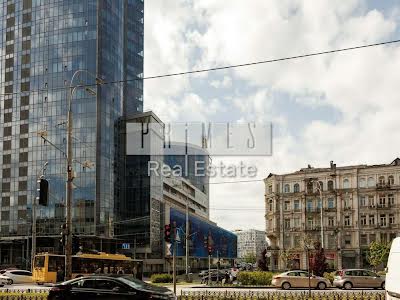 квартира по адресу Эспланадная ул., 2