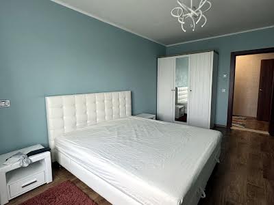 квартира за адресою Ясинуватський пров., 11