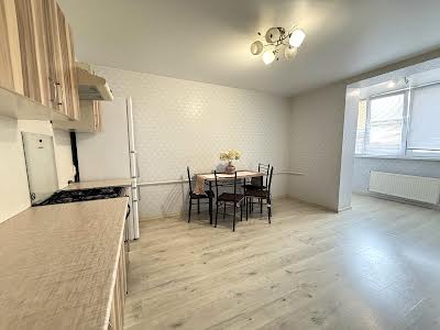 квартира за адресою с. Софіївська борщагівка, Лесі Українки вул., 28